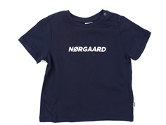 Mads Nørgaard t-shirt Taurus navy